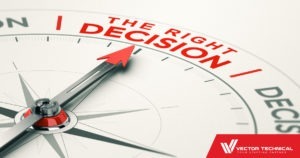 The Key to Making Great Decisions Quickly