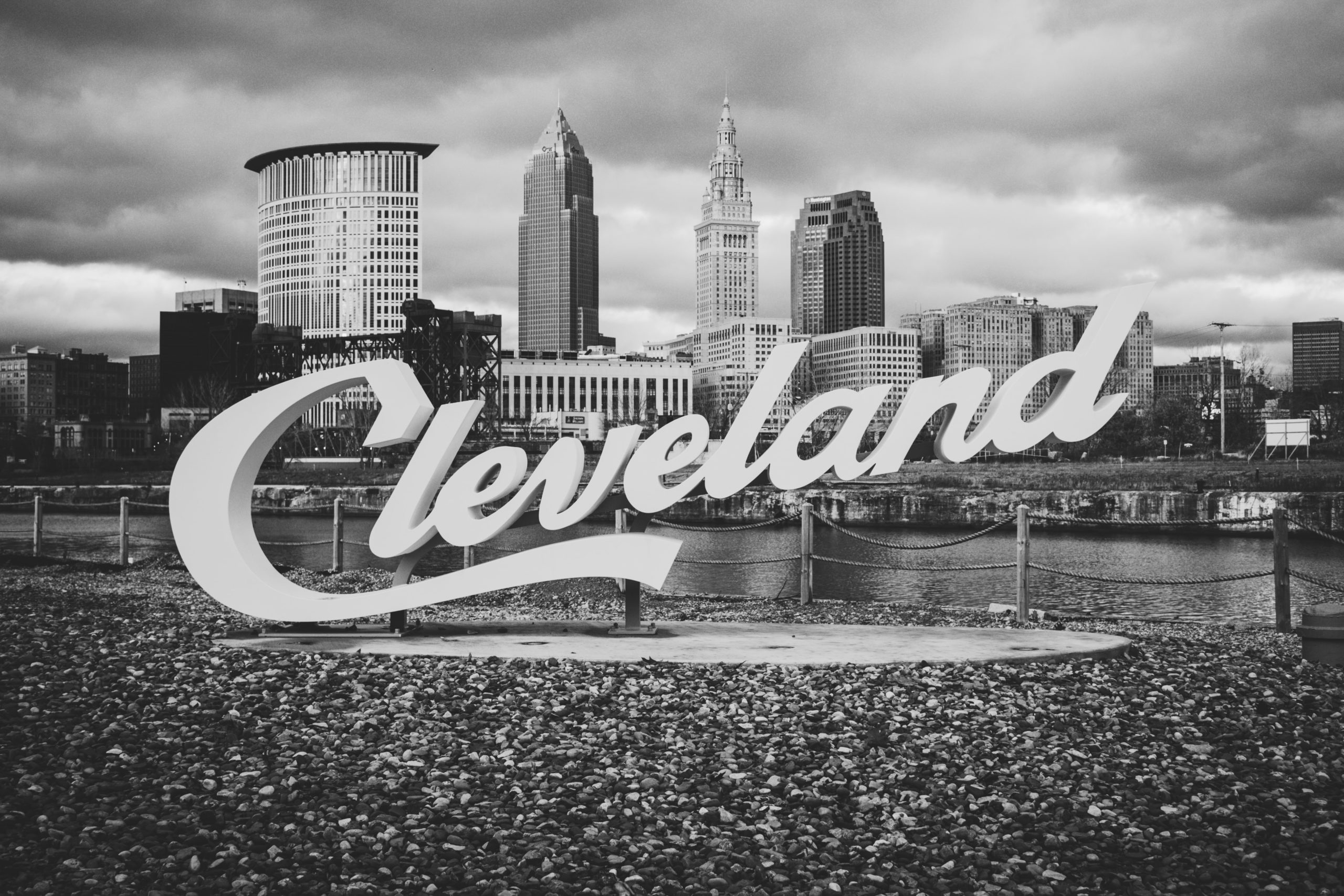 Finding a Job in Cleveland Ohio