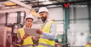 Taking on New Workplace Responsibilities | Vector Technical Inc