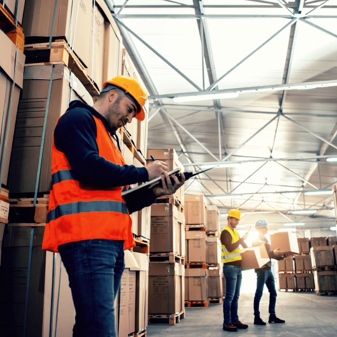 How Your Supply Chain Efforts Can Lead to Smoother Operation | Vector Technical