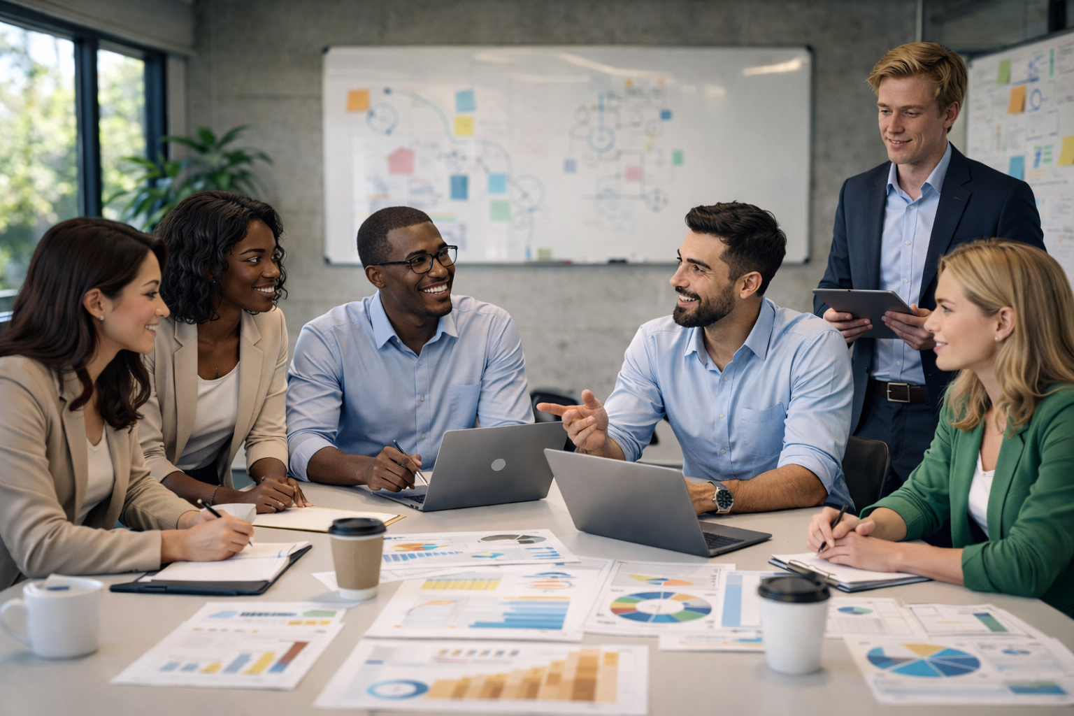 workforce planning hiring strategy