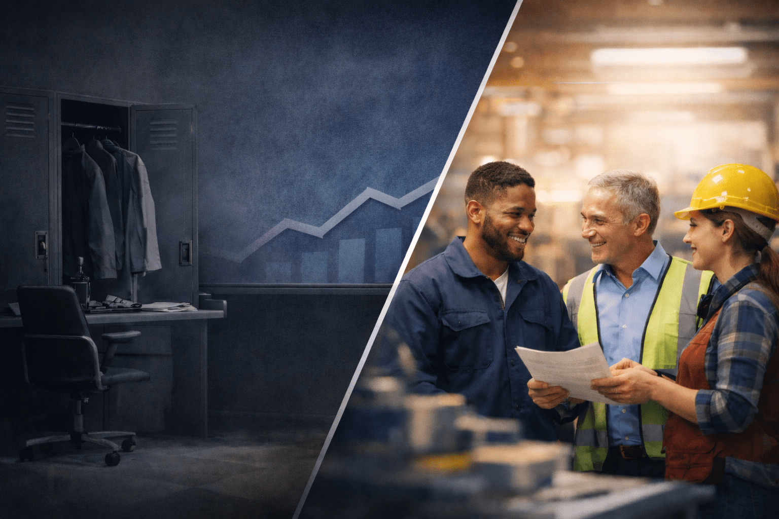 5 ways to reduce turnover image 1