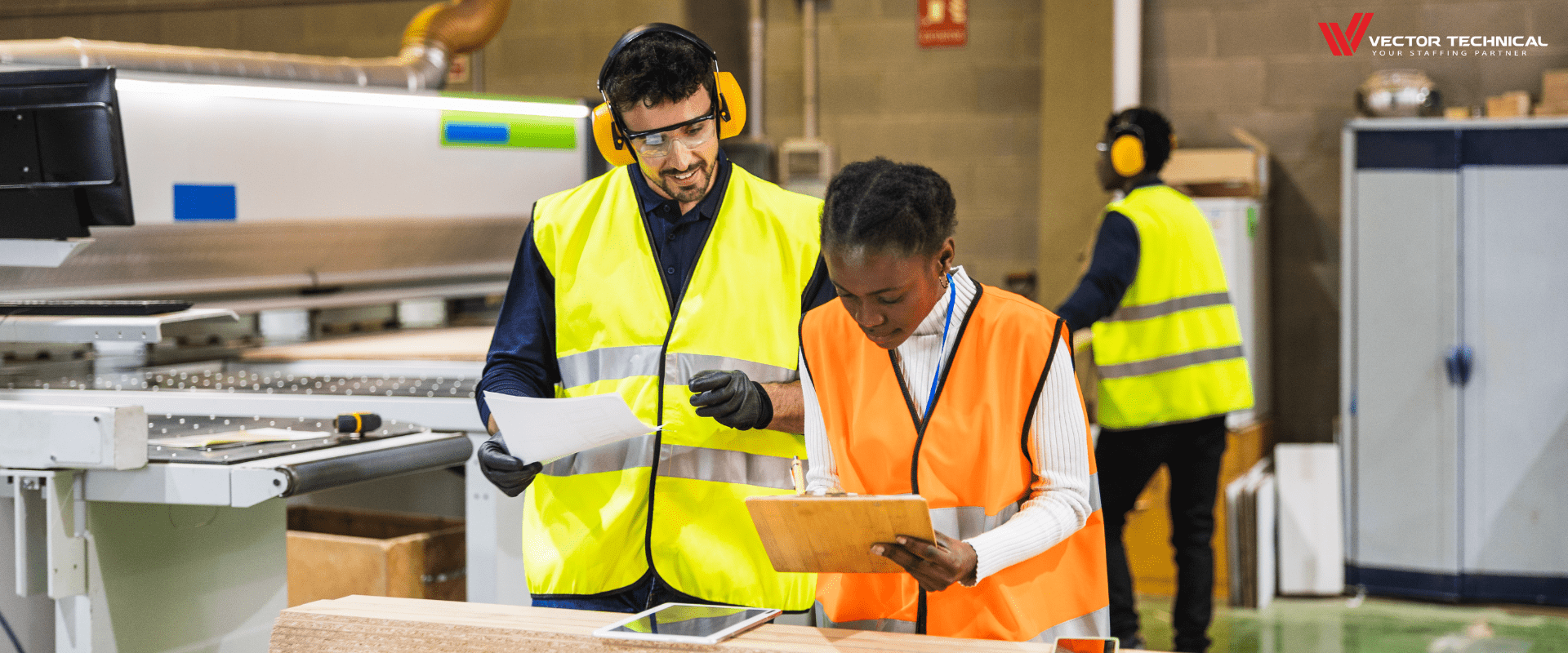 How to Retain Entry-Level Manufacturing Workers